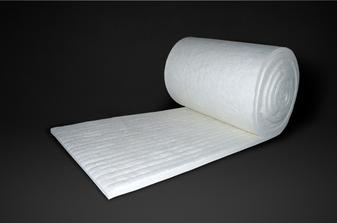 硅酸鋁耐火纖維毯產(chǎn)品性能及應(yīng)用